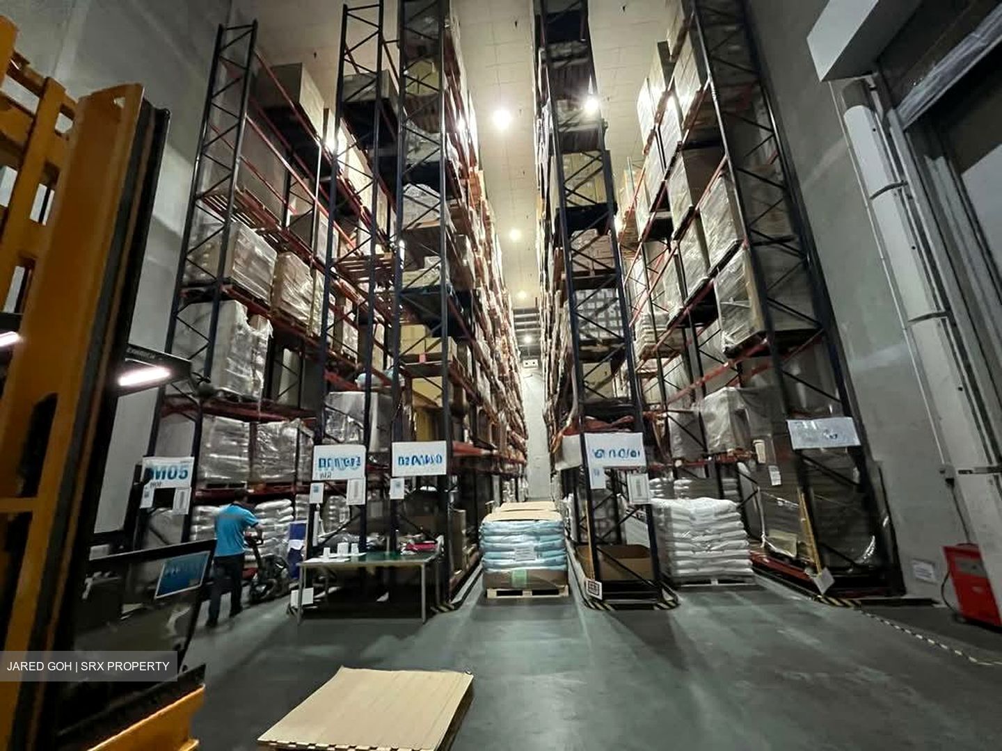 Penjuru Road (D22), Warehouse #535245271